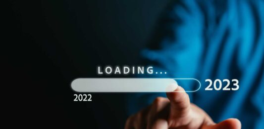 Las 5 tendencias tecnológicas que van a marcar 2023 tendencias tecnológicas 2023