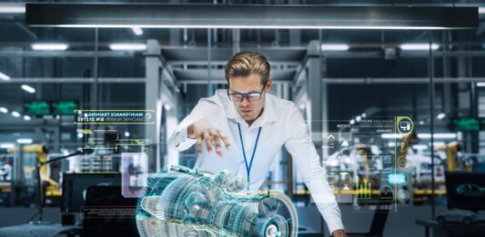 Tipos de realidad aumentada | ¿Cuántos hay y cuáles son los más extendidos?