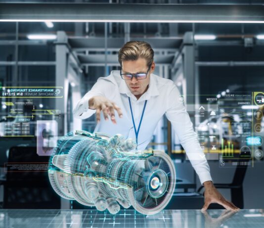 Tipos de realidad aumentada | ¿Cuántos hay y cuáles son los más extendidos?