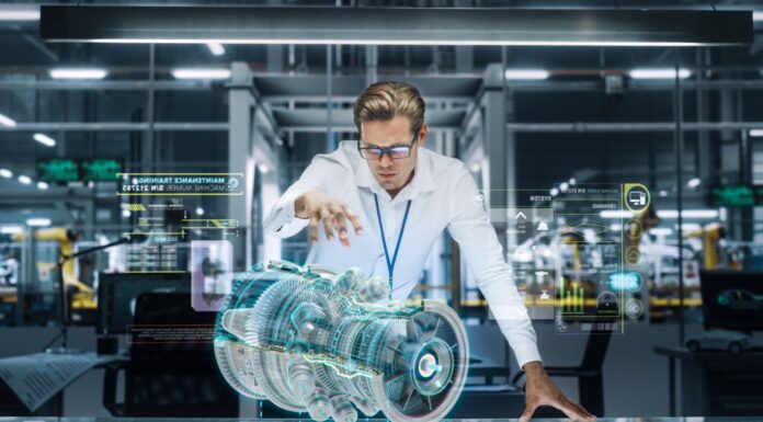 Tipos de realidad aumentada | ¿Cuántos hay y cuáles son los más extendidos?