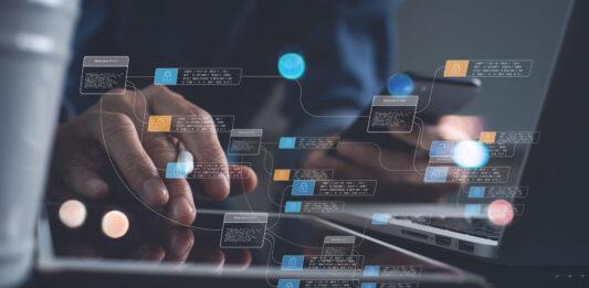 Cómo las criptomonedas han ayudado en las transacciones online transacciones criptomonedas