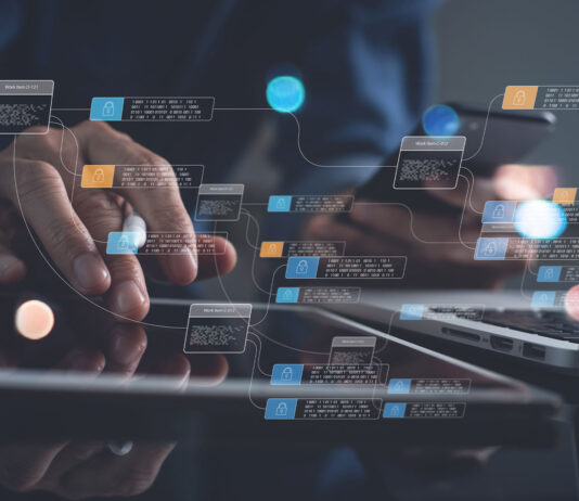 Cómo las criptomonedas han ayudado en las transacciones online transacciones criptomonedas