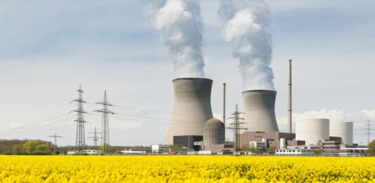 Usos y aplicaciones de la energía nuclear