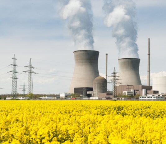 Usos y aplicaciones de la energía nuclear