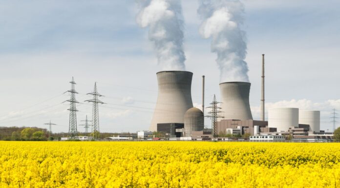 Usos y aplicaciones de la energía nuclear