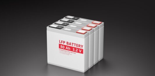 Baterías LFP | Qué es y cuáles son sus ventajas para los vehículos eléctricos