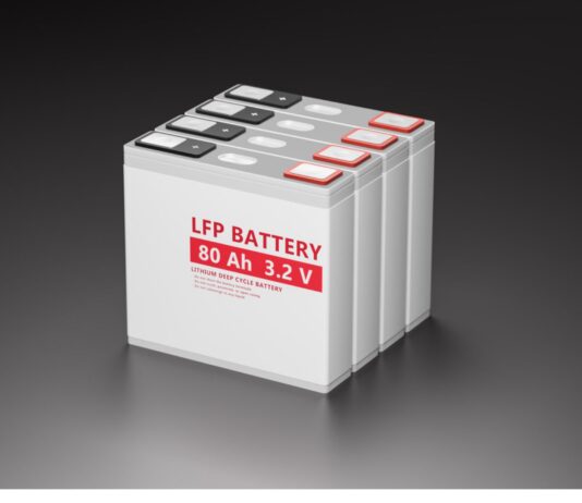 Baterías LFP | Qué es y cuáles son sus ventajas para los vehículos eléctricos