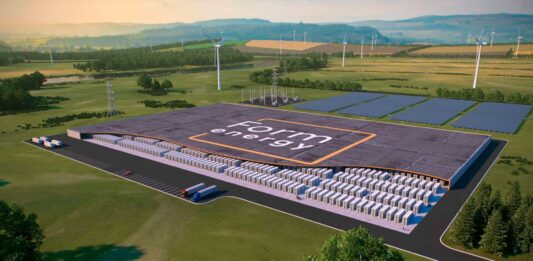 Baterías hierro-aire para almacenar energía | Bill Gates y Jeff Bezos ya invierten en ellas baterías hierro-aire