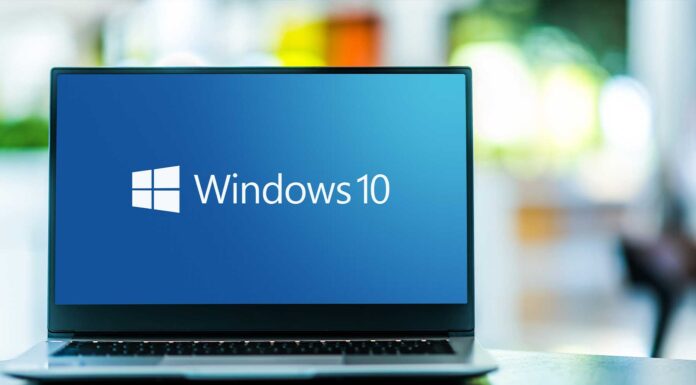 Cómo hacer una captura de pantalla de un solo monitor en Windows 10 captura de pantalla windows 10