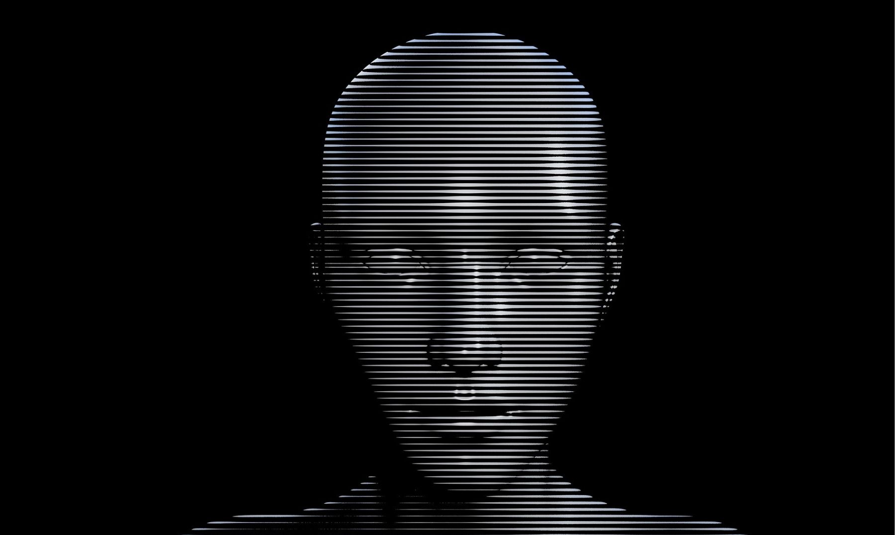Modelo de avatar basado en humanos | Humanos digitales