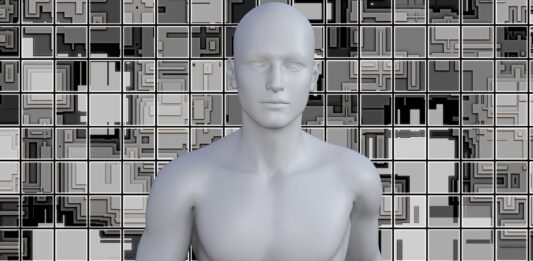 Humanos digitales | ¿Qué son?, ¿cuáles son las plataformas para crearlos?