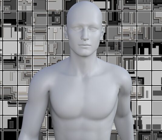 Humanos digitales | ¿Qué son?, ¿cuáles son las plataformas para crearlos?