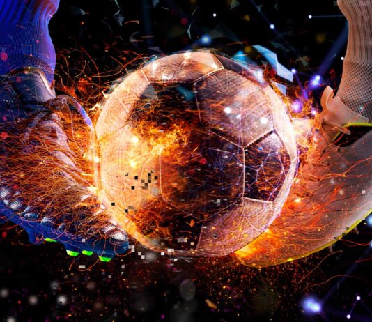 Liga MX utilizará la tecnología de fuera de juego semiautomático en la clausura en 2023