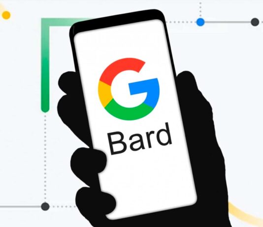 Google Bard | La IA conversacional que rivalizará con ChatGPT Google Bard