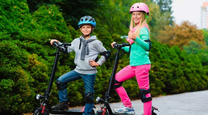 Mejores vehículos eléctricos para niños: diversión y seguridad mejores vehículos eléctricos para niños