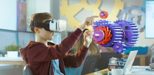 10 aplicaciones de realidad aumentada | Hogar, educación, empresas y mucho más aplicaciones de realidad aumentada