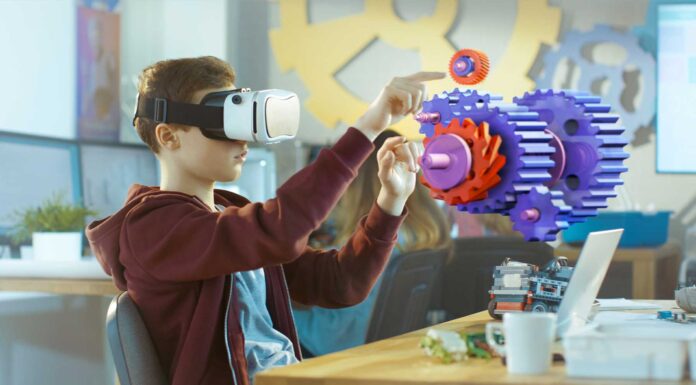 10 aplicaciones de realidad aumentada | Hogar, educación, empresas y mucho más aplicaciones de realidad aumentada