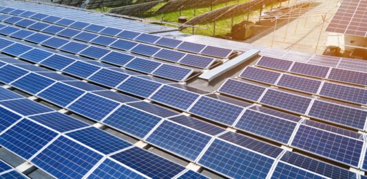 Reciclaje de paneles solares | ¿Es posible? ¿Cómo se reciclan?
