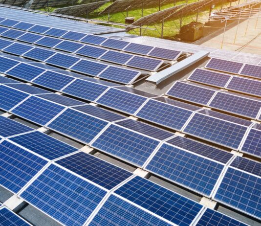 Reciclaje de paneles solares | ¿Es posible? ¿Cómo se reciclan?