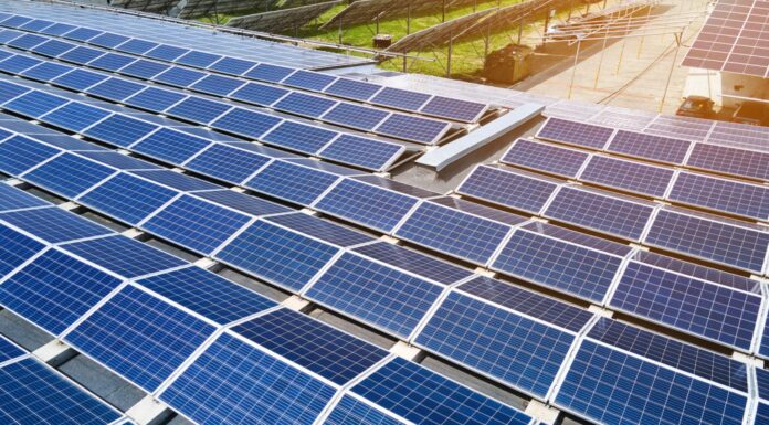 Reciclaje de paneles solares | ¿Es posible? ¿Cómo se reciclan?