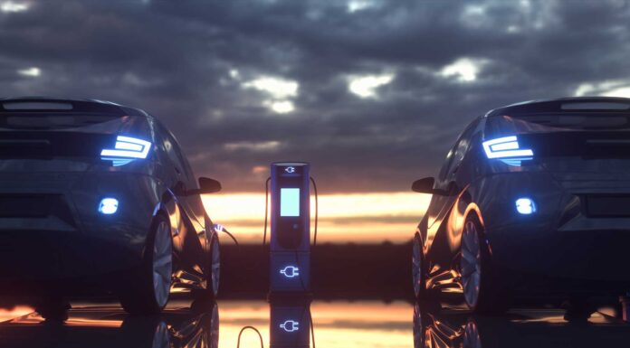 10 tecnologías de los coches eléctricos que revolucionarán el futuro tecnologías de los coches eléctricos