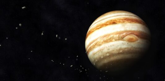 Misión JUICE a las lunas heladas de Júpiter | Todo lo que debes saber