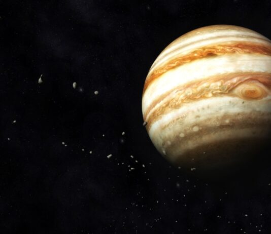 Misión JUICE a las lunas heladas de Júpiter | Todo lo que debes saber