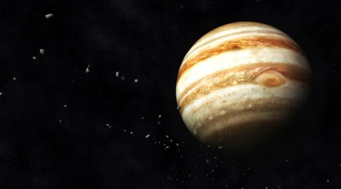 Misión JUICE a las lunas heladas de Júpiter | Todo lo que debes saber