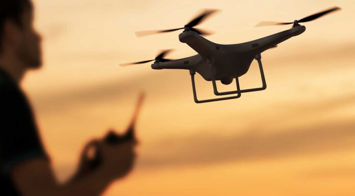 ¿Cuánto cobra un piloto de drones? ¡Te sorprenderá! salario piloto de drones