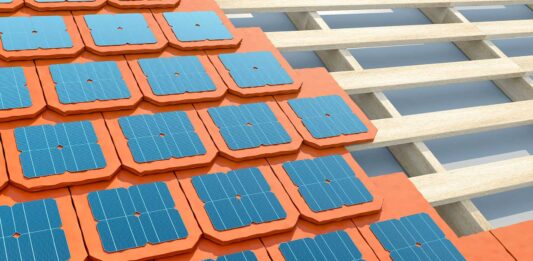 Tejas fotovoltaicas | Qué son, ventajas, precios y fabricantes tejas fotovoltaicas