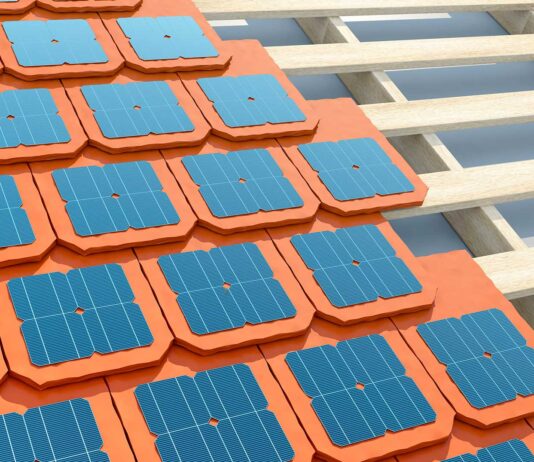 Tejas fotovoltaicas | Qué son, ventajas, precios y fabricantes tejas fotovoltaicas