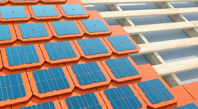 Tejas fotovoltaicas | Qué son, ventajas, precios y fabricantes tejas fotovoltaicas