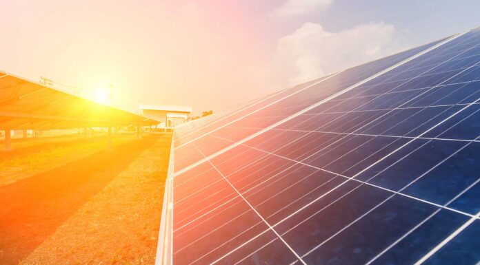 ¿Qué es la energía fotovoltaica?: Conoce sus principales ventajas energía fotovoltaica