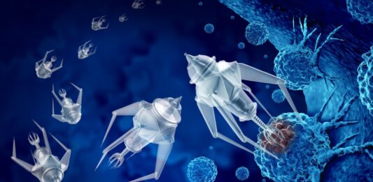 Nanotecnología en la medicina | Aplicaciones y desafíos
