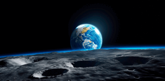 ¿Por qué son tan importantes los satélites de teledetección? observar tierra