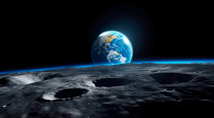 ¿Por qué son tan importantes los satélites de teledetección? observar tierra