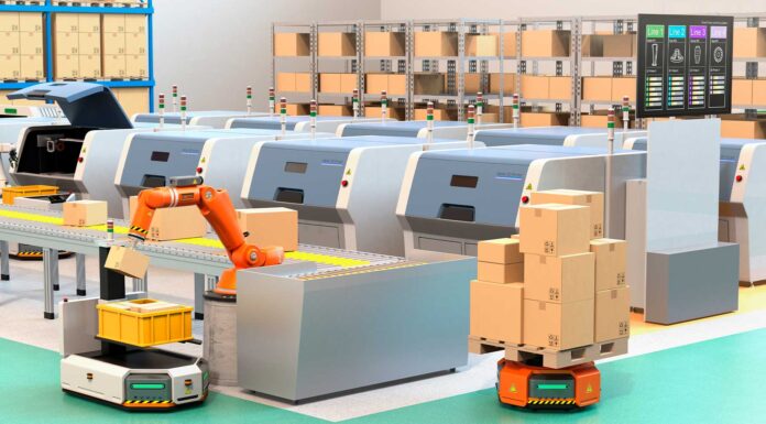 Robots autónomos | Qué son, cómo funcionan y cuál es su futuro robots autónomos