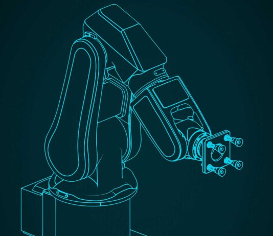 Brazo robótico | Qué es y cuál es su impacto en nuestro futuro brazo robótico