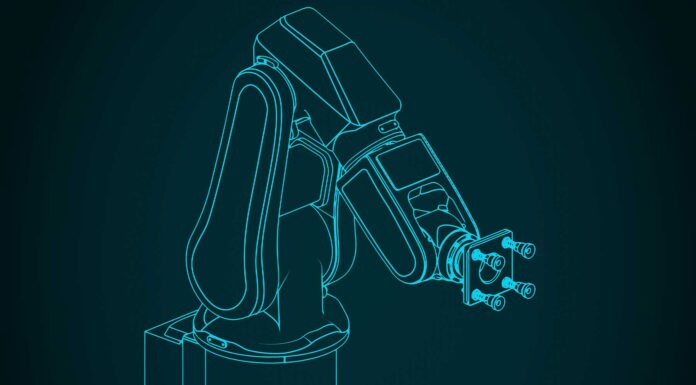 Brazo robótico | Qué es y cuál es su impacto en nuestro futuro brazo robótico