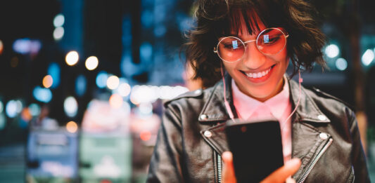 Guía para Utilizar Números Virtuales y Recibir SMS en México consejos retrato con telefono inteligente consejos