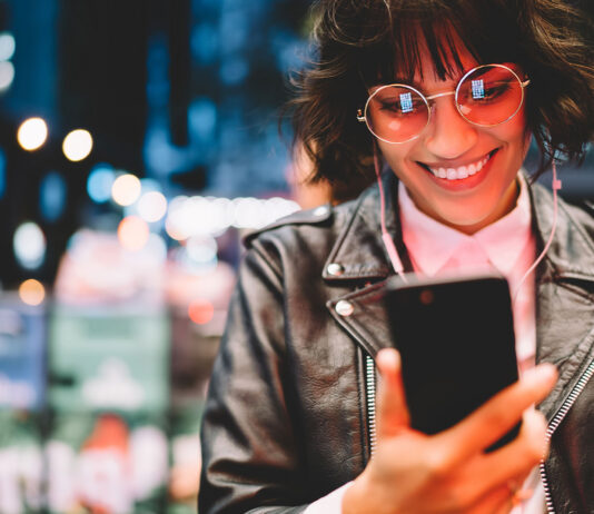 Guía para Utilizar Números Virtuales y Recibir SMS en México consejos retrato con telefono inteligente consejos