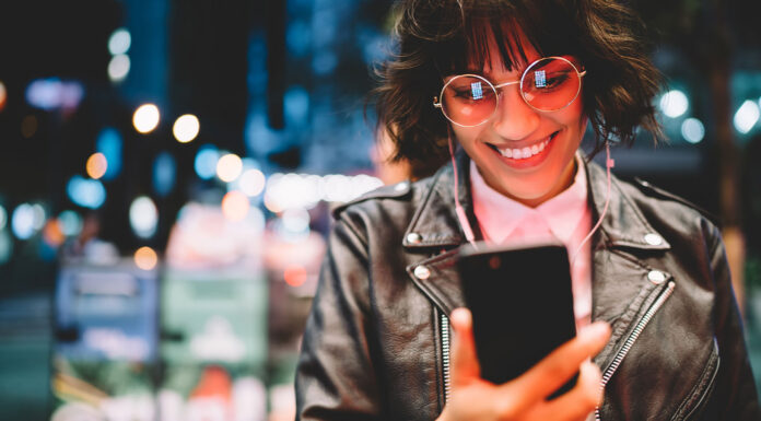 Guía para Utilizar Números Virtuales y Recibir SMS en México consejos retrato con telefono inteligente consejos