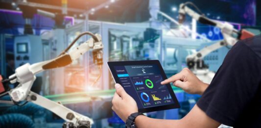 9 ejemplos de inteligencia artificial en la industria