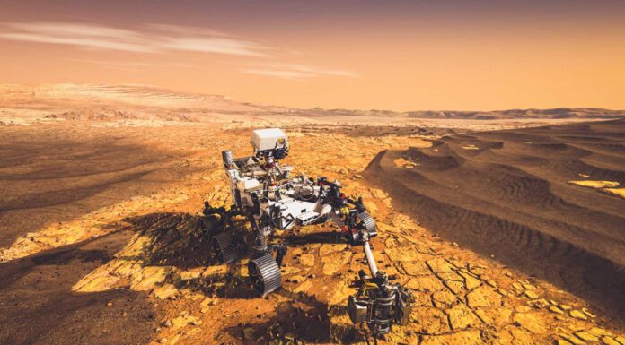 Robots espaciales en la nueva era de la exploración espacial robots espaciales