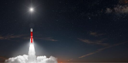 La NASA apuesta por los cohetes de propulsión nuclear para llegar a Marte en menos tiempo