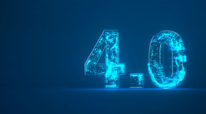 Innovación y eficiencia: beneficios de la industria 4.0 en el mercado actual industria 4.0