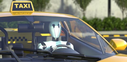 Robotaxis | ¿El fin de los conductores humanos?
