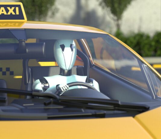 Robotaxis | ¿El fin de los conductores humanos?