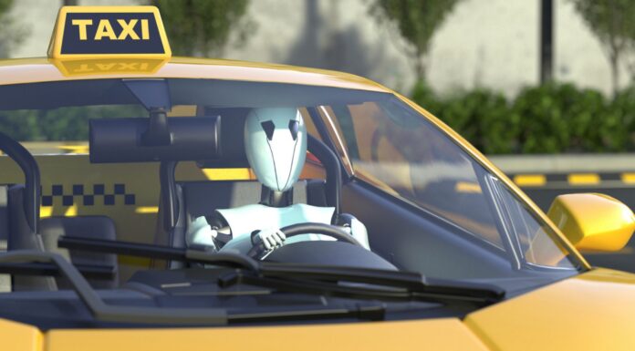 Robotaxis | ¿El fin de los conductores humanos?