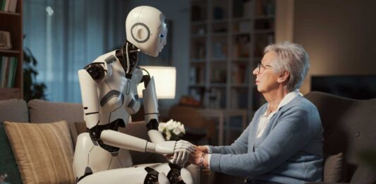 Habilidades humanas que los robots no tienen (aún) | Los humanos en la era de la IA habilidades humanas que los robots no tienen